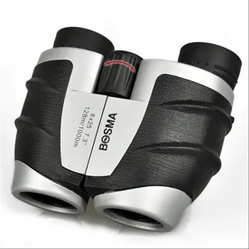 

Bosma Telescope Mountain Eagle 8X25 Binoculars Portable Small Paul Travel View Performance Telescope