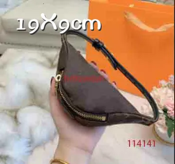 

2020 top brand new fashion wrist coin purse luxury handbags women bags designer