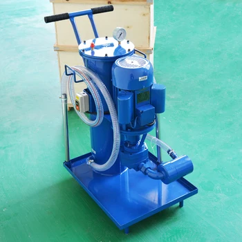 

LUC Fine Hydraulic Oil Filter Vehicle Hydraulic Oil Filter Diesel Hydraulic Oil High Efficiency Oil Filter