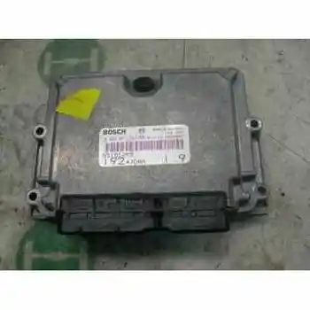 

SWITCHBOARD ENGINE UCE FIAT STILO (192) 1.9 JTD cat 0281011553 U. C. E. AF934 Bosch [7970871]
