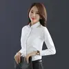 2022 fashion  summer blouse black long sleeve female shirt bodysuit tops cotton vintage korean novelty streetwear ► Photo 2/5