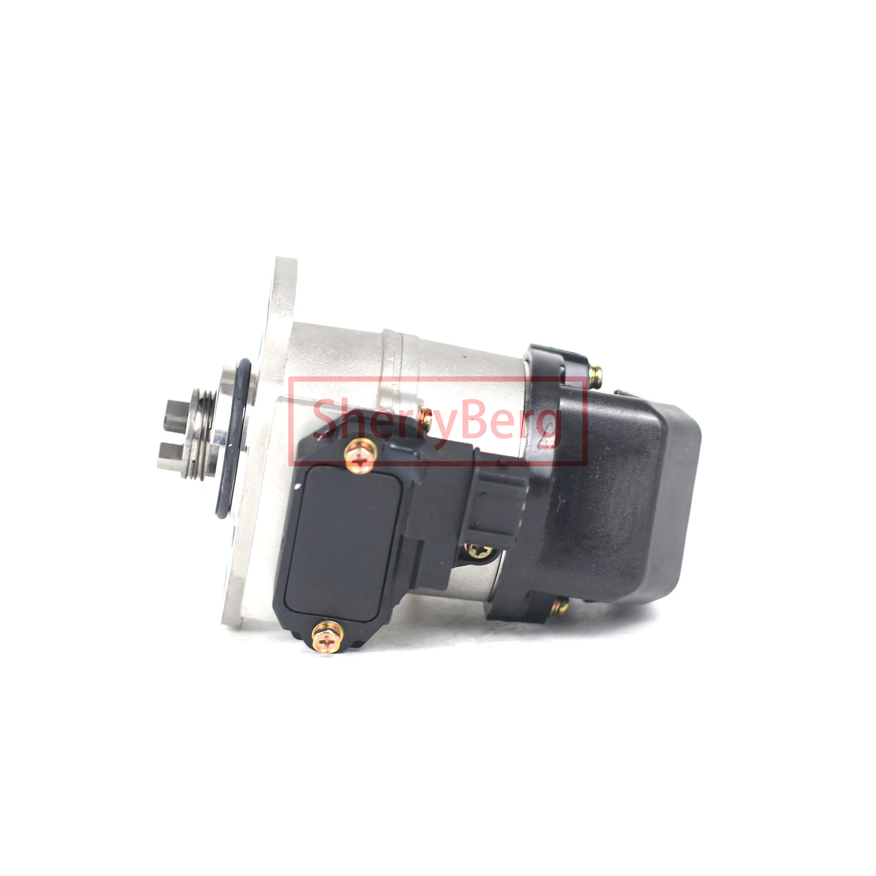 

Распределитель зажигания SherryBerg для PEUGEOT 405 DE045 JFD4612 5900KB 5900K7 2525698B 0237009623 0237009614 12n. 79.011.014, модуль