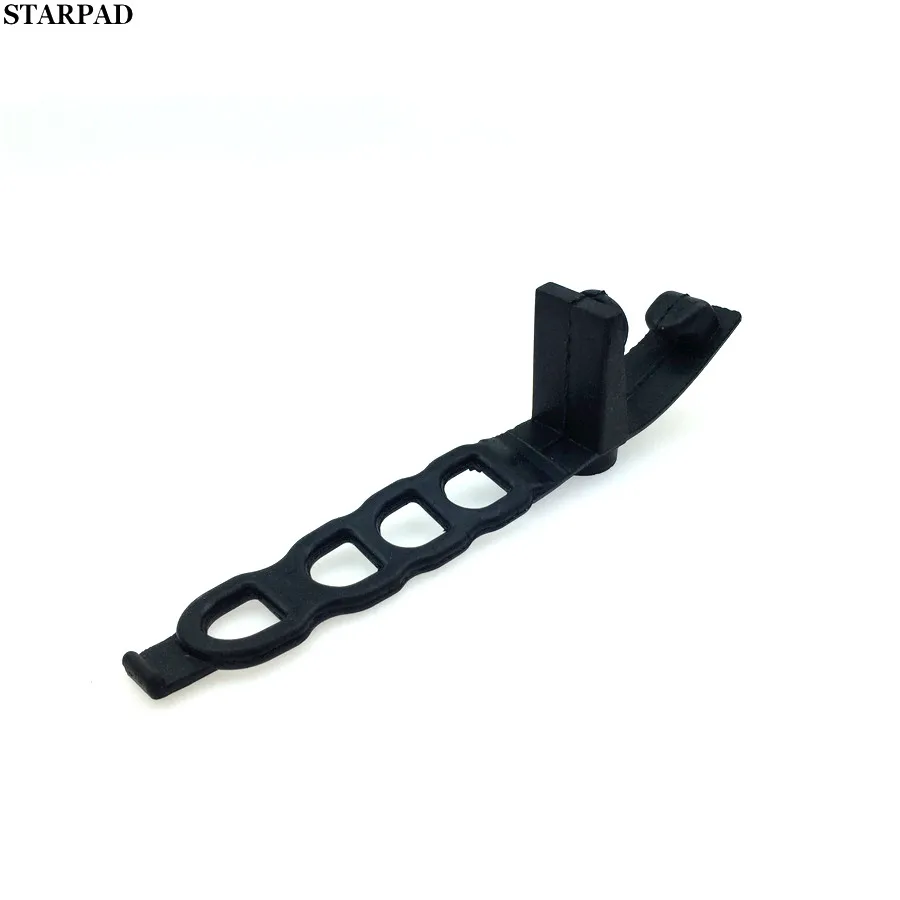 

For Motocross headlights fixed rubber band