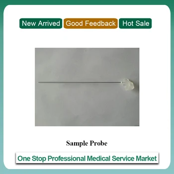 

NIHON KOHDEN MEK-6400 hematology Analyzer Sample Probe T479A Sampling Probe
