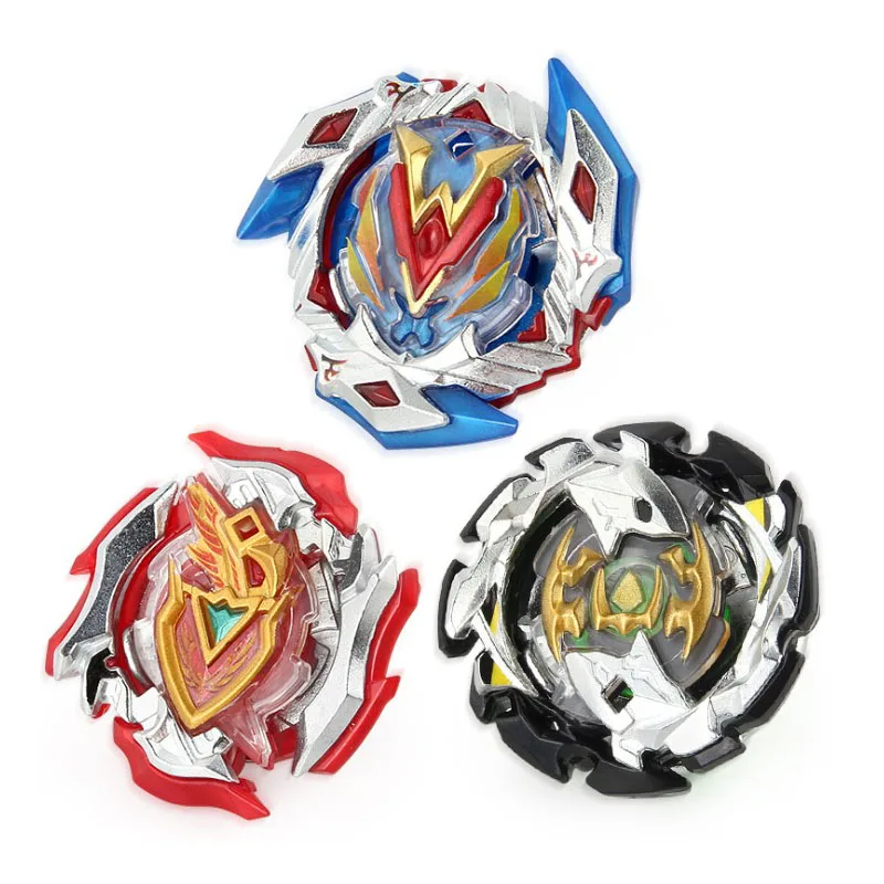 B X TOUPIE BURST BEYBLADE 106 Emperor Forneus .0.Yr Ver.JP 105 STARTER Z Achiles.11.Xt CHO 104|Волчки| |