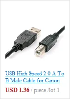 1 шт. USB адаптер конвертер кабель для игрового контроллера для PS2 для PS3 pc Аксессуары для видеоигр