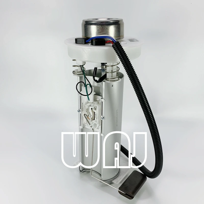 Introducir 80+ imagen 1997 jeep wrangler fuel pump assembly