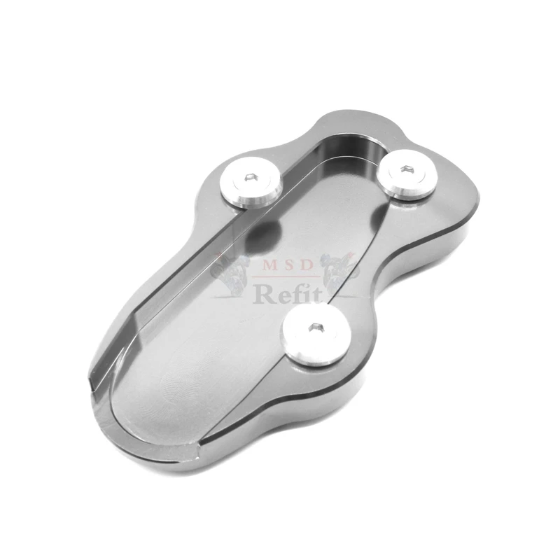 For KAWASAKI Vulcan VN 900 VN900 CLASSIC 2006 2015 Motorcycle Kickstand