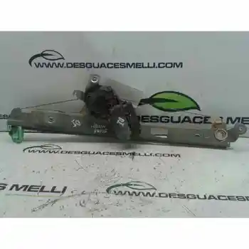 

8200646841 WINDOW LIFTER FRONT LEFT RENAULT SCENIC II