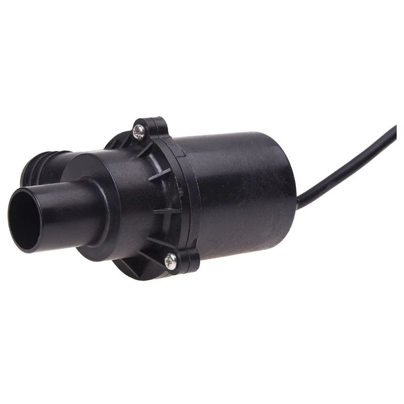 HTHL bomba де агуа Sumergible бесщеточный para Фуэнте Estanque 12V 2900L/ч|Насосы| |
