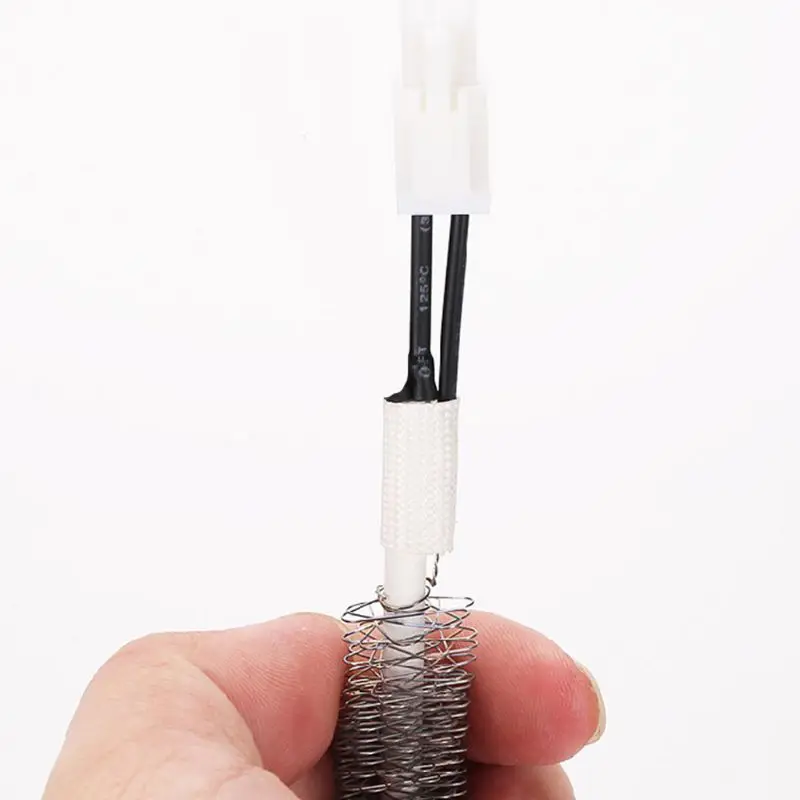 2pcs/lot Heating Element 2 Cores 850 Series for Non LCD Display Air Gun Heater Q84D for tools