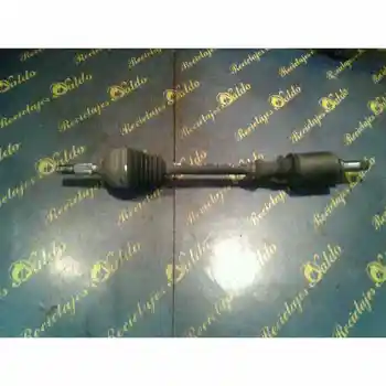

TRANSMISSION FRONT LEFT CITROEN SAXO