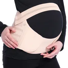 Ceintures de maternité pour femmes enceintes, Promotion, soins de la taille, soutien du ventre, bande arrière, protecteur de grossesse