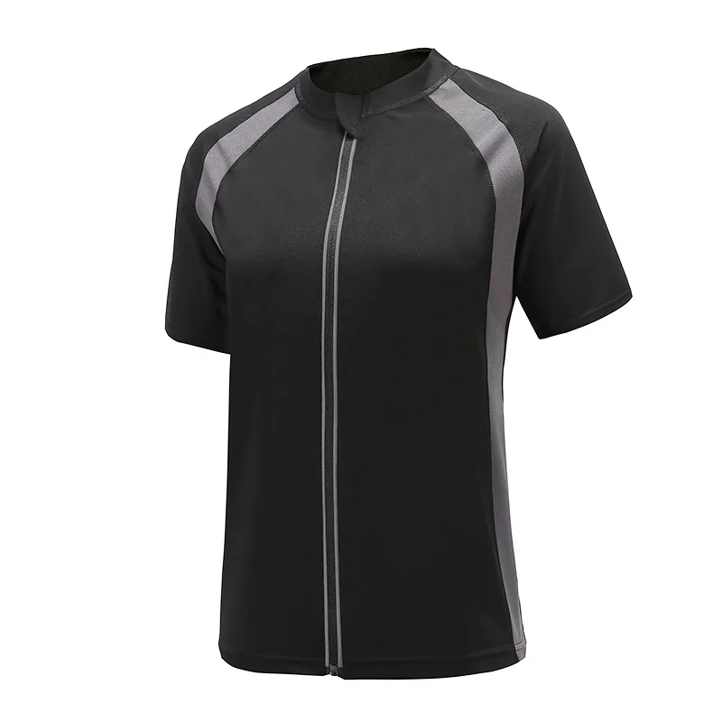 Women's Sweat Suit Sauna Shirt Short 