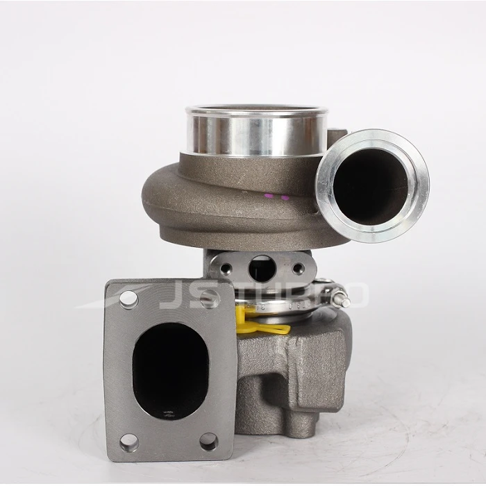 HX25 turbo 4045367 4045368 504226543 4033253H for Iveco TAA/TC 