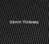 0.6mm thickness Aerops 500 мм X 500 мм 0,6/0,8/1,0/1,2/1,5/2,0/2,5/3,0 мм Толщина труба из углеродистого волокна 3K прямые волосы переплетения из углеродного волокна плиты для DJI Mavic Drone - Цвет: 0.6mm thickness