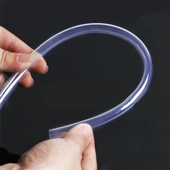 

PVC Fuel Hand Primer Pump Pack Petrol In-line With 2m Hose Set Motorcycle Boat