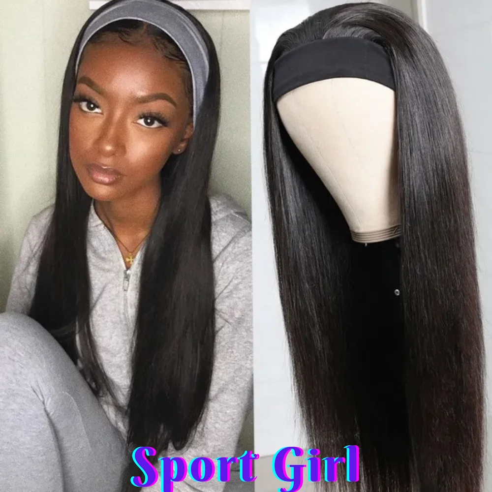 Free Headband As Gift,Randomly Add (4)