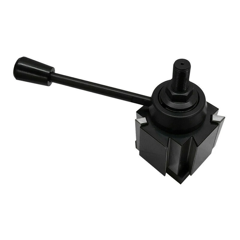 

Wedge Tool Holder 250-222 CNC Quick Change Turning Tool Holder Machine Tool Accessories