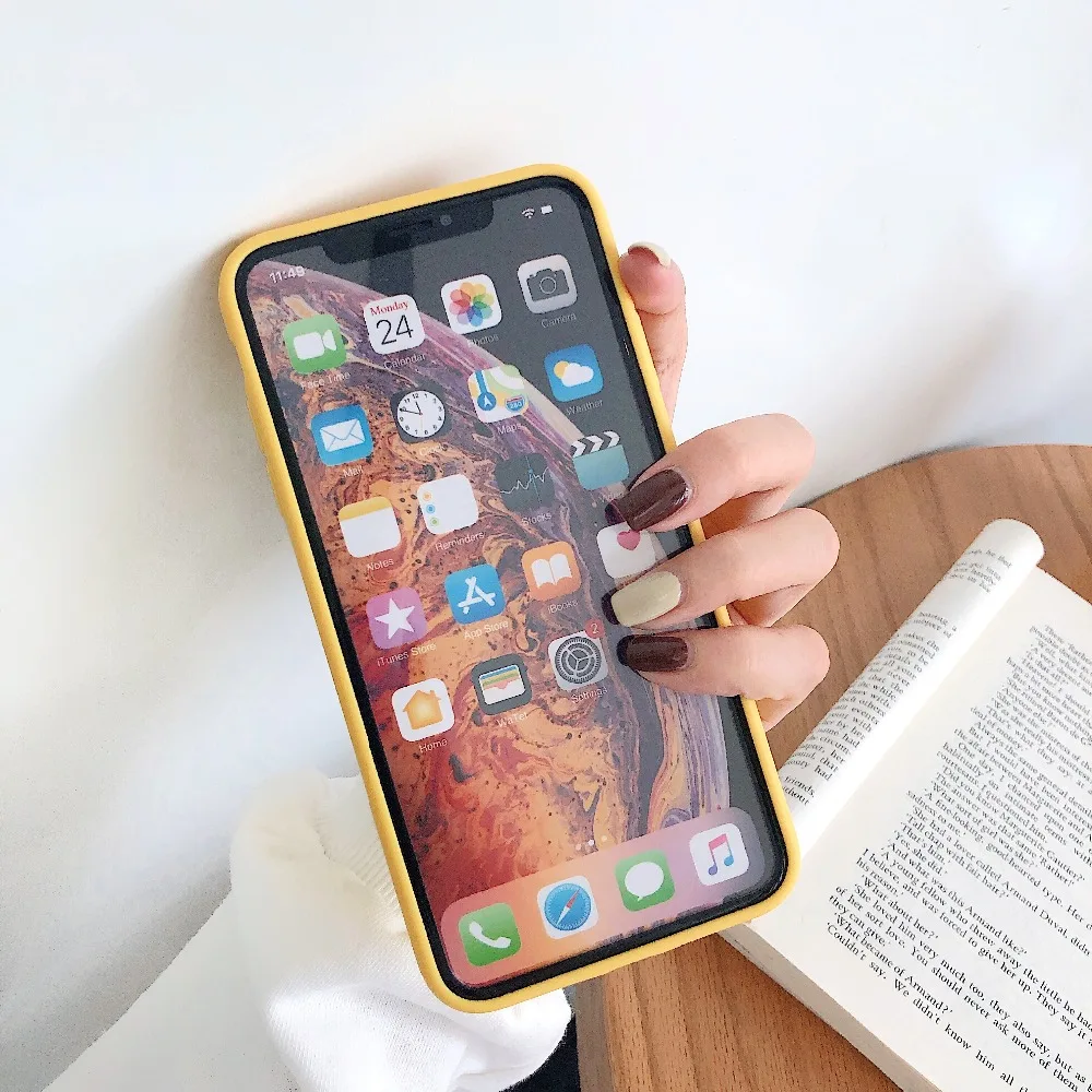 Чехол-Кошелек Vanuoxin на молнии, чехол для телефона huawei Y5() Y5, чехол, милый 3D фрукт для huawei Honor 8 S, мягкий силиконовый чехол-накладка
