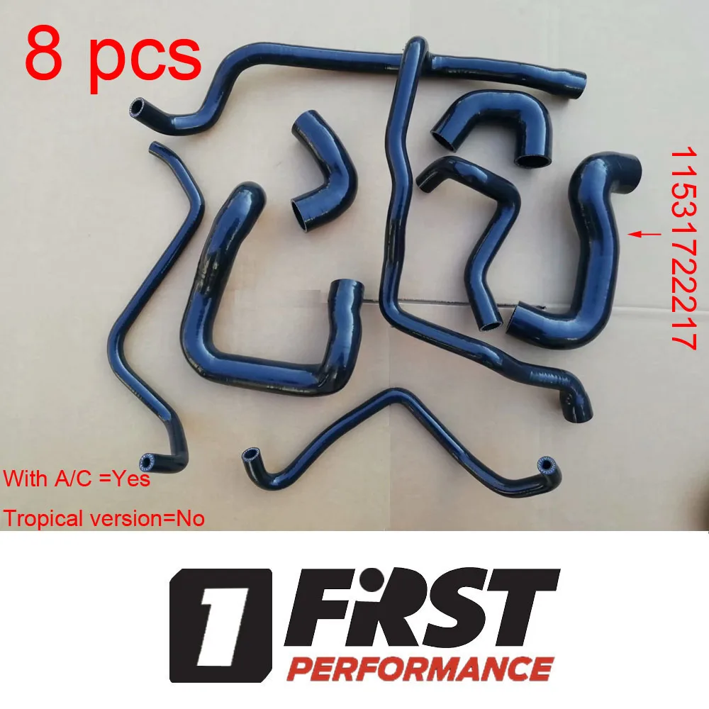 RadiatorheatercoolanthoseforBMWE30M20320i325i325ix325e