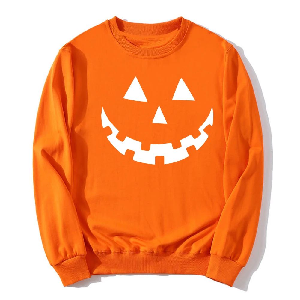 

Sweatshirt Harajuku Woman Men Halloween Casual Pullover Autumn Coat And Face Mask With Filter Party Tops Women camisetas mujer