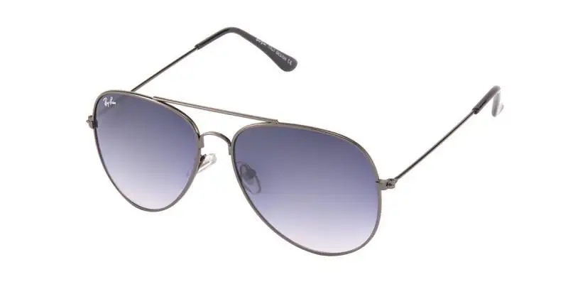 Rayban RB3025 Солнцезащитные очки, поляризационные солнцезащитные очки Авиатор, классический бренд, солнцезащитные очки с покрытием, линзы для вождения, солнцезащитные очки для мужчин/женщин - Цвет: RB3025-3
