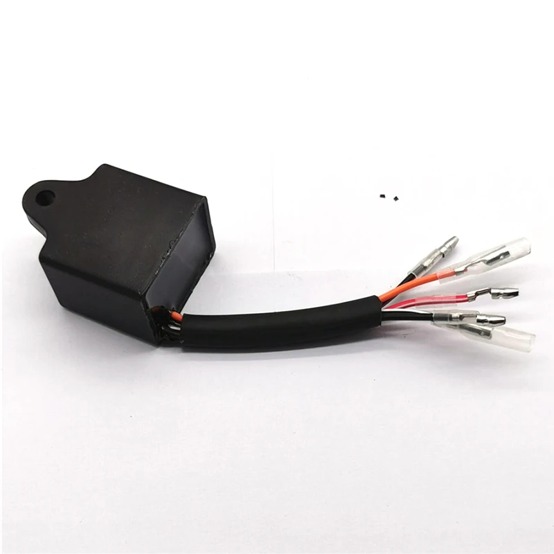 CDI модуль CDI Коробка воспламенитель для YAMAHA Blaster 200 YFS200 88-02 3FL-85540-10-00 3FL-85540-00-00