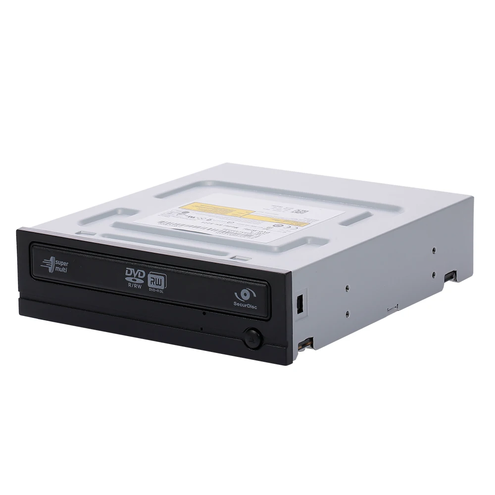 Настольный DVD рекордер 22X SATA новый с последовательным портом устройство для