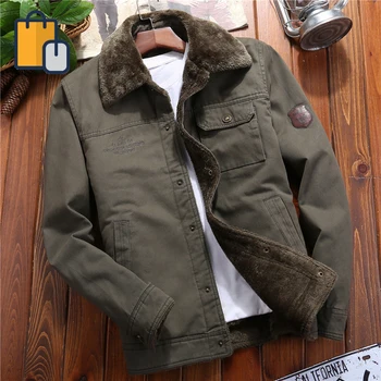 

New Men's Winter Warm Fleece Tactical Jacket Outdoor Sports Hooded Coat Soft Shell Hiking Outdoor