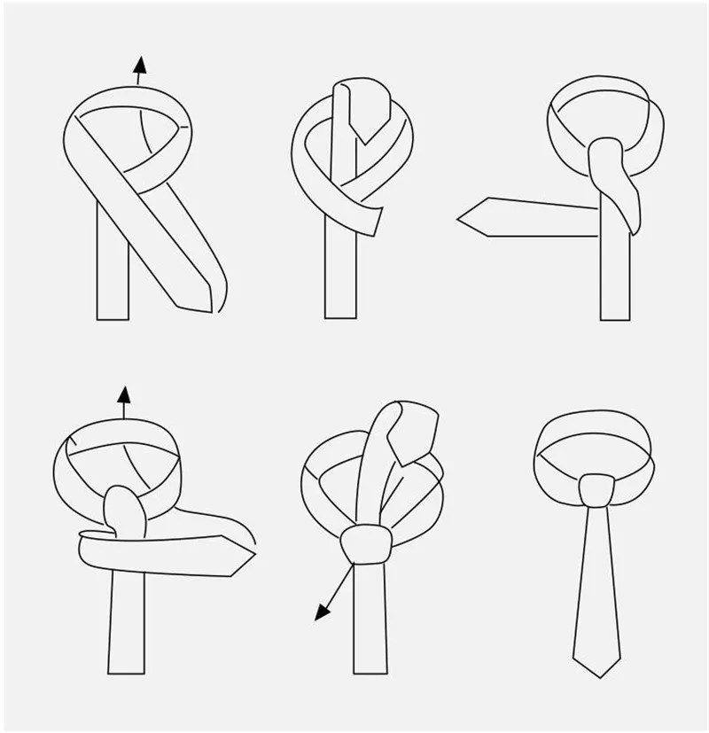 Magic School Tie Cosplay Costumes Acc Accessories Magic College Necktie Fans Gift