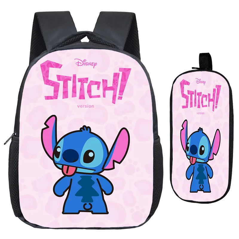 Красивый маленький рюкзак, цветной узор, рюкзак для ноутбука, красивая детская повседневная школьная сумка для мальчиков и девочек+ модная сумка для ручек