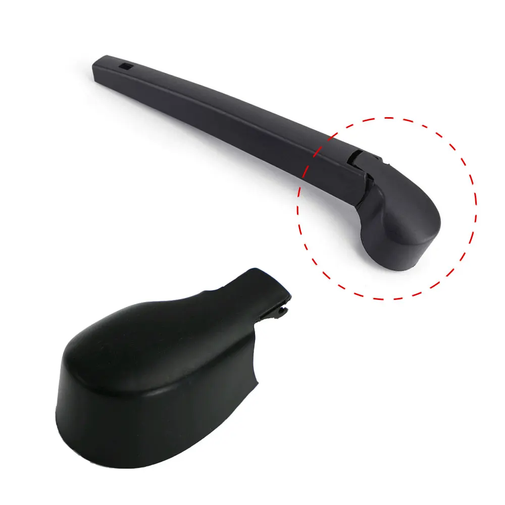 Tappo Del Bullone A Bilanciere Del Tergicristallo Posteriore Per Vw Golf 6 Golf 7 Golf Plus Polo Sharan Touran Up Alhambra 5 K6 955 435 5 K6955435