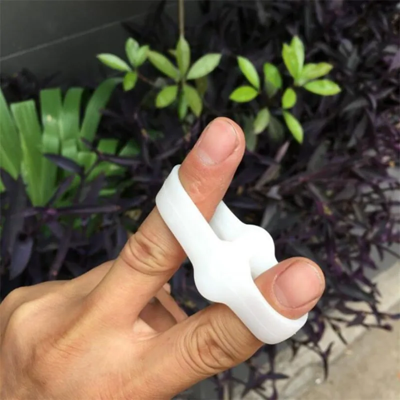 Toe Separators Finger Toe Separator Toe Finger Separator 1Pair