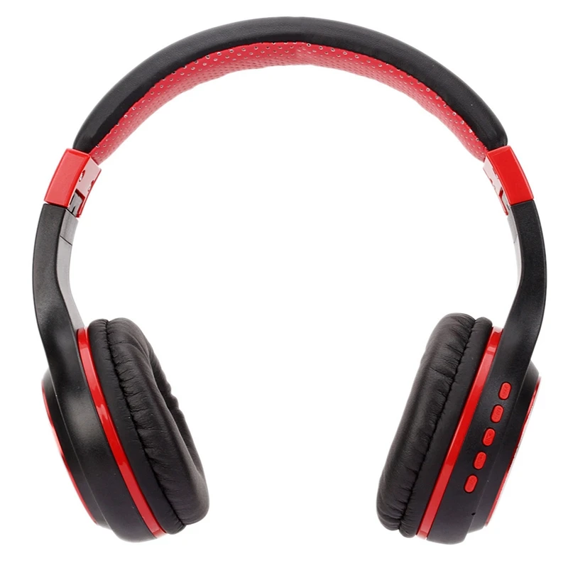 MOOL True Беспроводные стерео Bluetooth V5.0 наушники Поддержка TF карты MP3 Play Складные портативные наушники для звонков спортивные HIFI музыка он