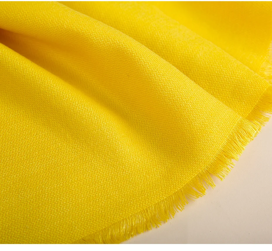 Leopard Print Cashmere Winter Scarf Women Warm Shawl Foulard Femme Pashmina Luxury Stole Cotton Neck Women Scarf For Ladies