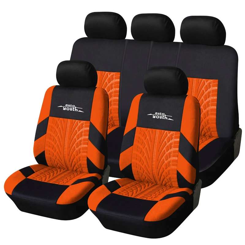 ORANGE FULL SET