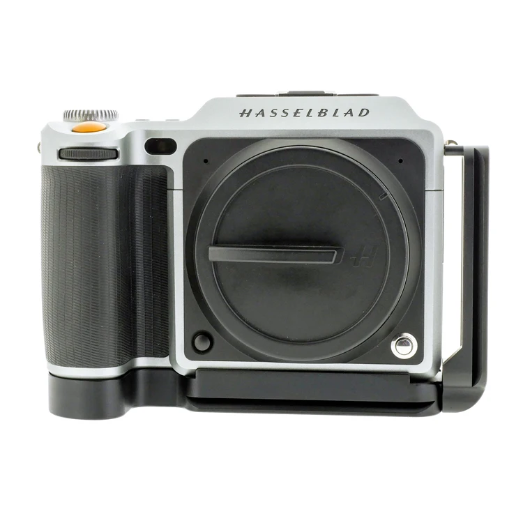 PEIPRO For Hasselblad X1D X1DII L Plate Horizontal Vertical Quick