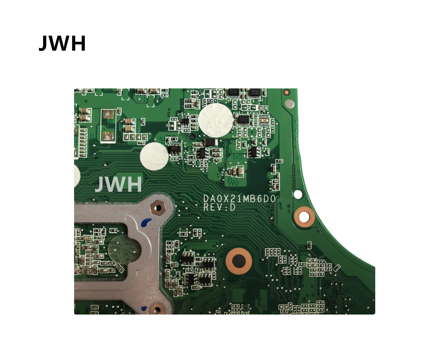 Для hp PAVILION NOTEBOOK 15Z-AB материнская плата A10-8700P 809338-001 809338-501 809338-601 протестированная Рабочая