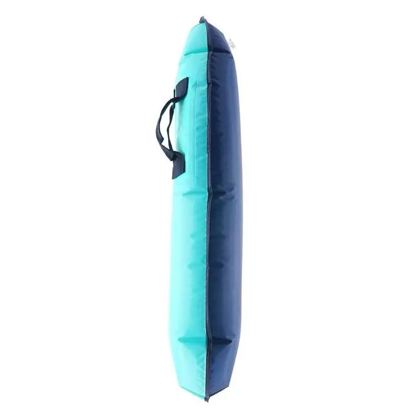 Outdoor Inflatable Surfboard Portable Water Sport Safety Kids Surfing Board