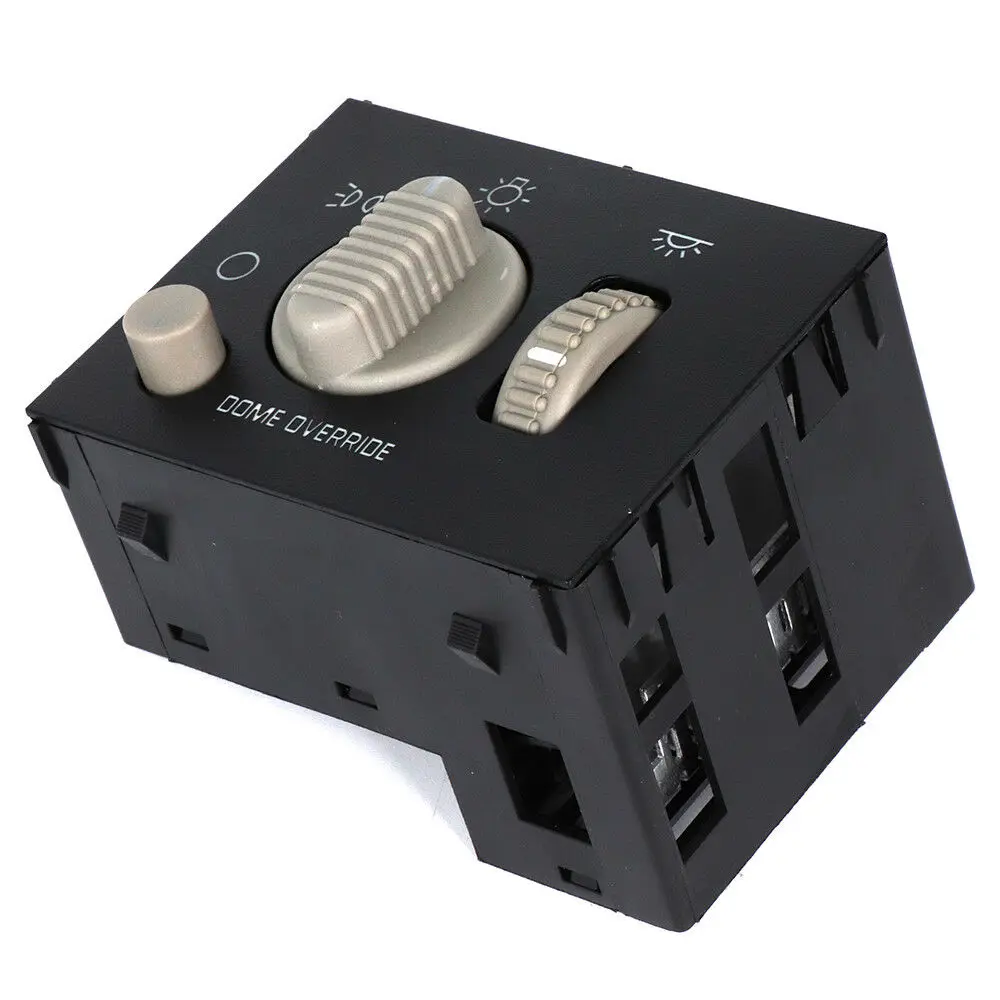 Other Parts & Accessories Car Headlight Dimmer Front Switch