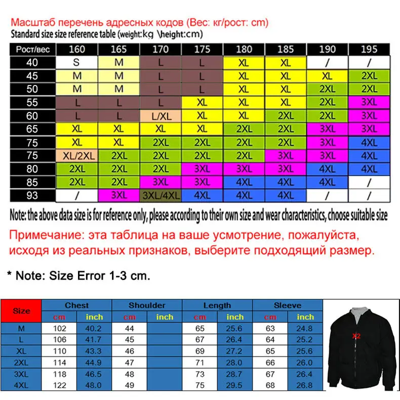 Thicken Winter Warm Cotton Padded Jacket Coat Men Stand Collar Down Jacket Male Heavy Coat Man Outerwear 2019 Black  Friday New 08