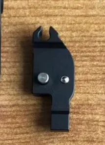 Комплект батарей Fujikura btr-09 CT-06 волокно Кливер нож верхняя крышка/аксессуары/Винты/весна/держатель ножа/боковая перегородка