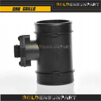 

97-06 Mass Air Flow Sensor MAF 0280217531 0 280 217 531 For Alfa Romeo 156 166 GTV for Lancia Bosch 2.5-3.0L