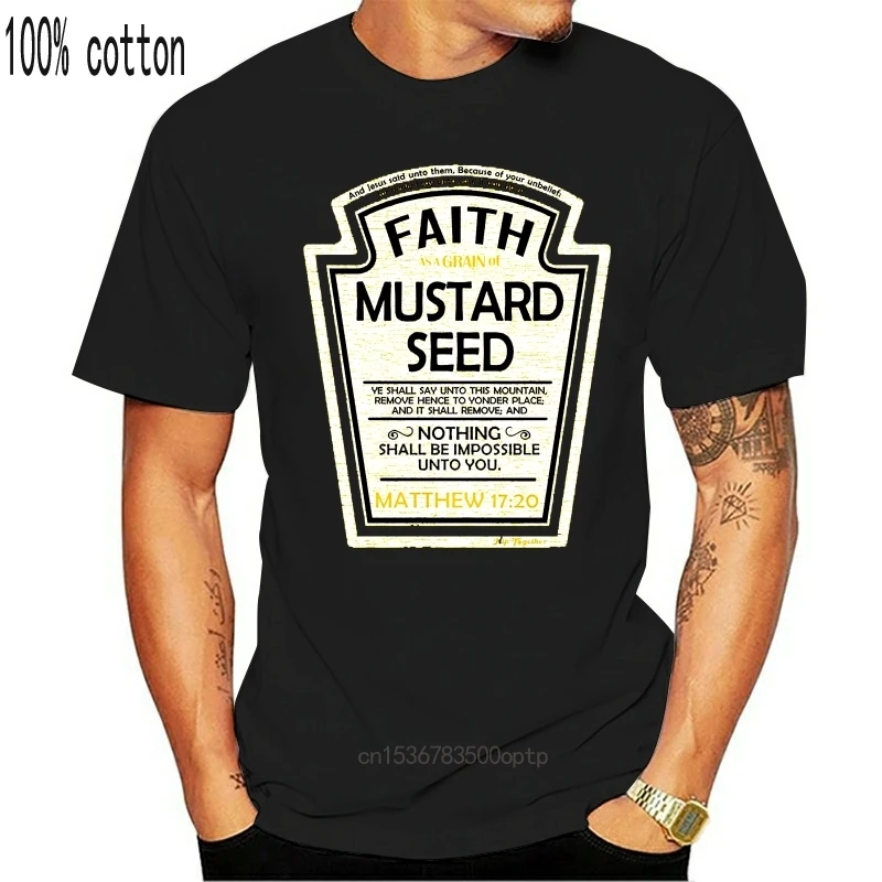 Shirt Women Cool tshirt Faith 