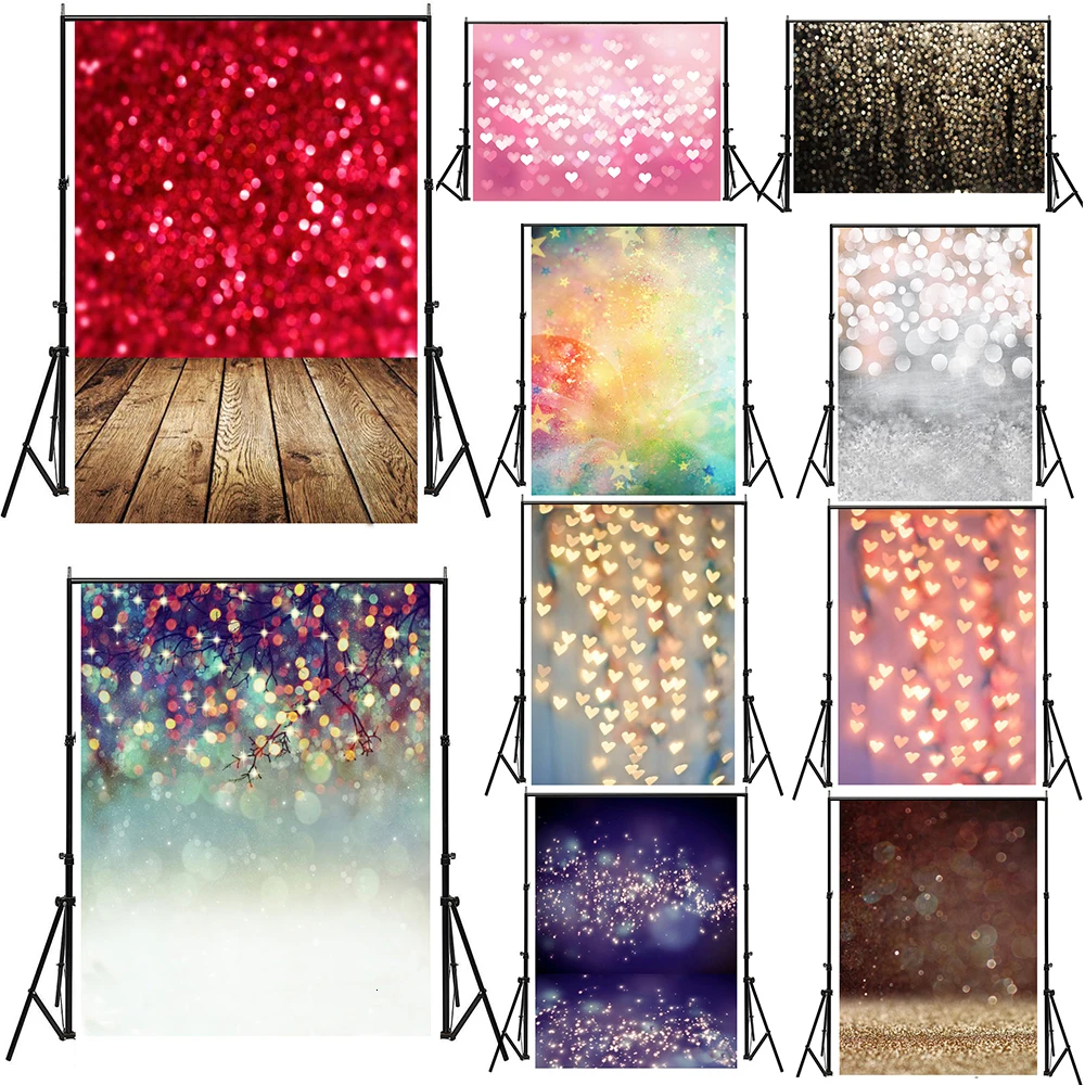 

WHISM Dream Halo Theme Photography Background Oil Canvas 3*5 Feet Home Decorating Painting 16 Styles Optional