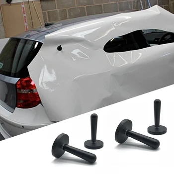 

1pcs Auto Car Stickers Styling Gripper Magnetic Holder Vinyl Film Wrap Fixing Tool Carbon Foil Sticker Install Sucker