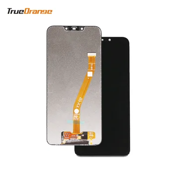 

6.3" Display for Huawei P Smart Plus LCD Display INE-LX1 Nova 3i Touch Screen For Huawei P Smart Plus LCD Screen with Frame