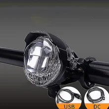 Велосипедный светильник 750 алюминиевый сплав головной светильник s светильник ing головной светильник s поддержка USB интерфейс DC интерфейс отчет