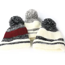 Зимняя шапка Skullies, шапка бини для женщин и мужчин, однотонная шапка бини, s, для женщин и мужчин, спортивная Лыжная Кепка для бега, Прямая